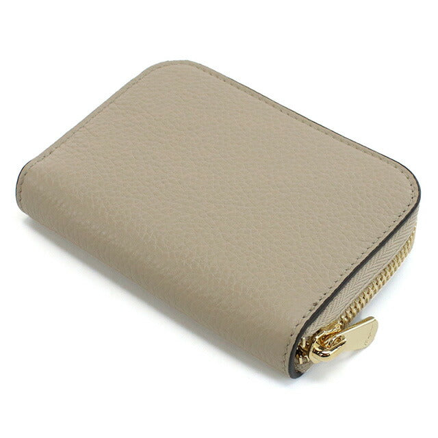 フェラガモ 小銭入れ レディース ブランド FERRAGAMO 22-0406 ベージュ 財布 FER22-0406021