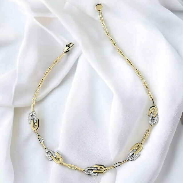【国内即納】FURLA ARCH DOUBLE FJ0130NTU ネックレス Amazon | [FURLA ACCESSORY(フルラアクセ)] アクセサリー ARCH