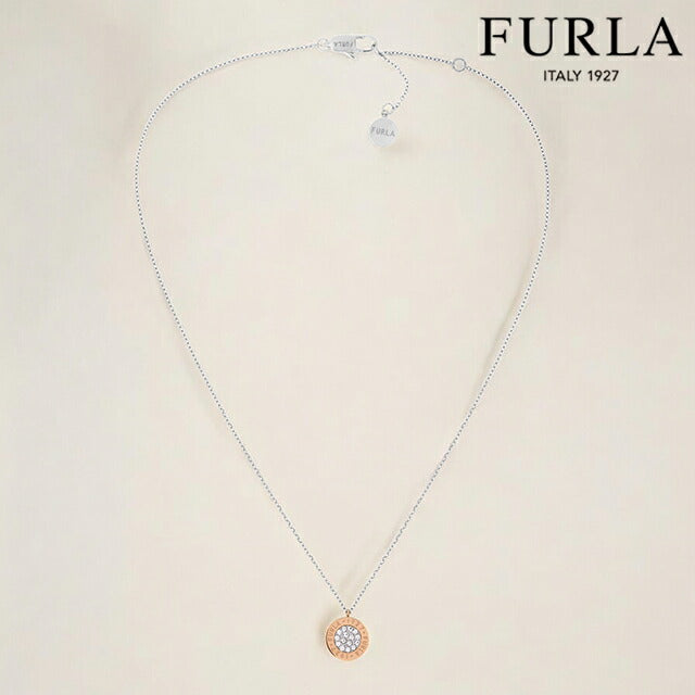 【国内即納】FURLA ACCESSORY NECKLACE FJ1117NTU ネックレス 国内即納】FURLA ACCESSORY NECKLACE FJ1117NTU ネックレス