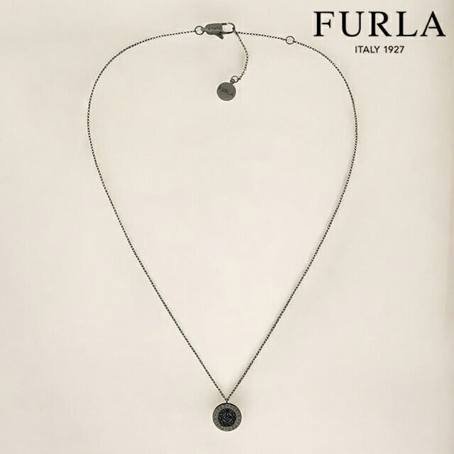 【国内即納】FURLA ACCESSORY NECKLACE FJ1172NTU ネックレス フルラ ネックレス レディース ブランド FURLA SIGILLO