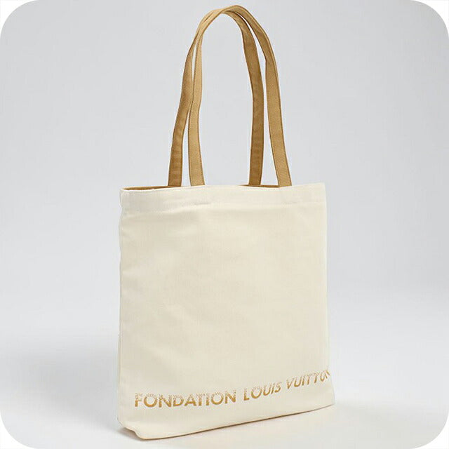 ルイヴィトン トートバッグ レディース ブランド LOUIS VUITTON CANVAS ZIPPER BAG 2000000020358 ホワイト FLV0000020358011