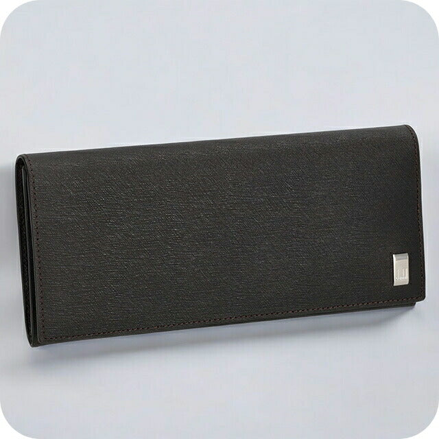 あきと3【dunhill】ダンヒル/サイドカー長財布【FP1010E】 ダンヒル DUNHILL 財布 DUNHILL メンズ 長財布 FP1010E