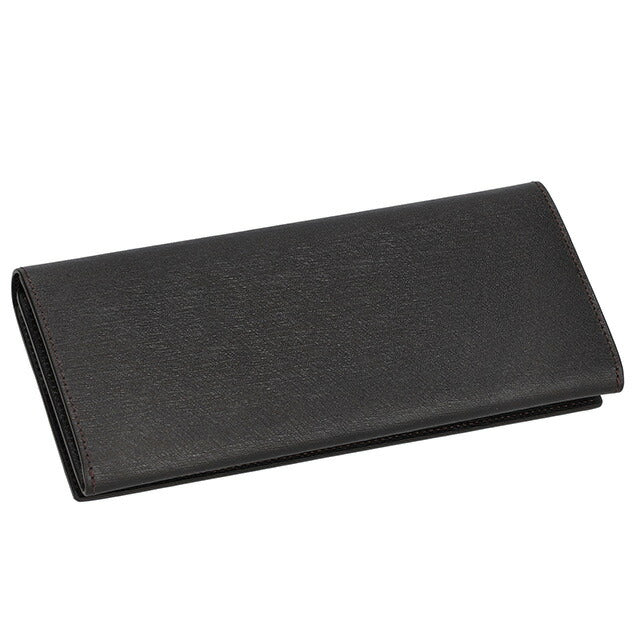 ダンヒル 長財布 メンズ ブランド dunhill FP1010E BLK ブラック FP1010E-BLK