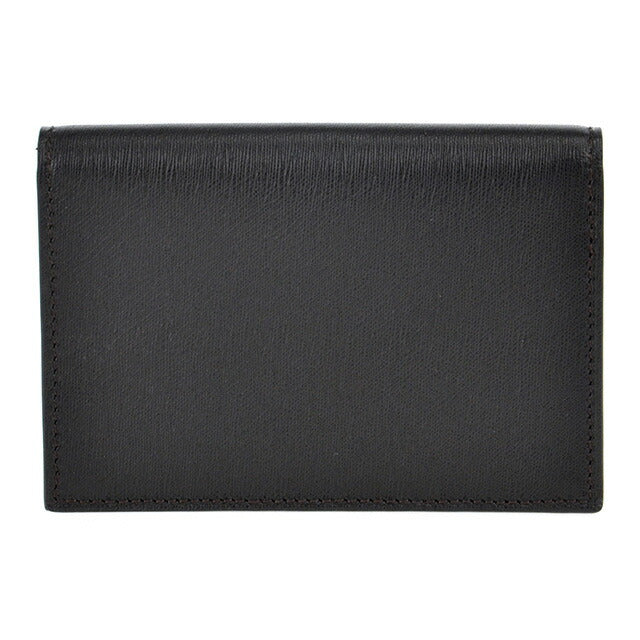 ダンヒル 名刺入れ メンズ ブランド dunhill FP4700E BLK ブラック FP4700E-BLK