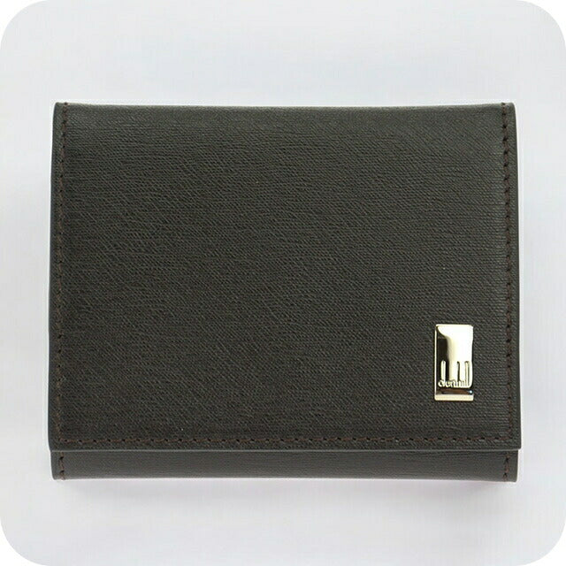 ダンヒル コインケース メンズ ブランド dunhill FP8000E BLK ブラック FP8000E-BLK