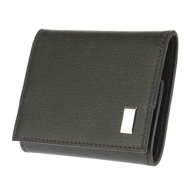 ダンヒル コインケース メンズ ブランド dunhill FP8000E BLK ブラック FP8000E-BLK