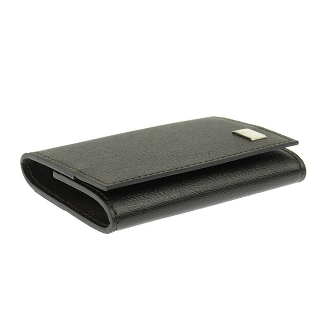 ダンヒル コインケース メンズ ブランド dunhill FP8000E BLK ブラック FP8000E-BLK