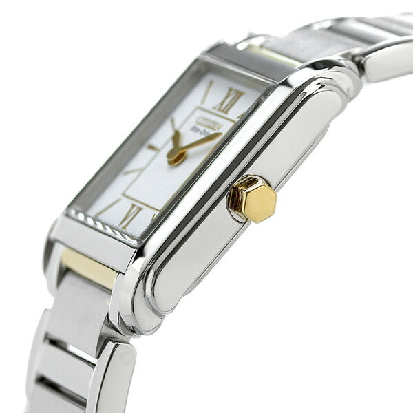 Citizen Eco Drive Solar Women&
