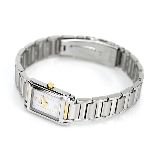 Citizen Eco Drive Solar Women&