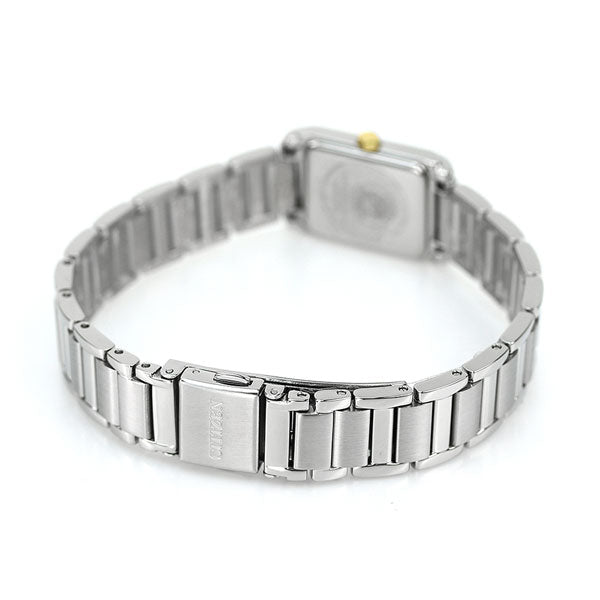 Citizen Eco Drive Solar Women&