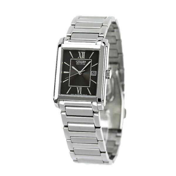 Citizen Collection Eco Drive太阳能男子FRA59-2431观看品牌FRA59-2431