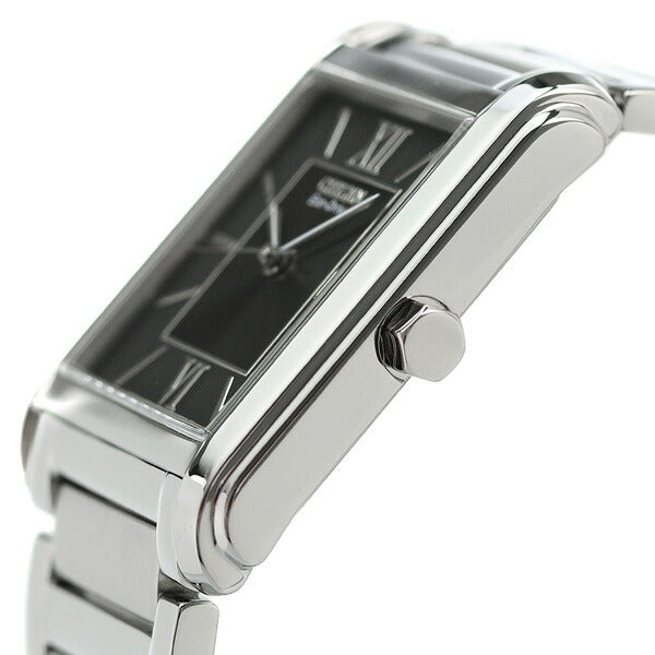 Citizen Collection Eco Drive太阳能男子FRA59-2431观看品牌FRA59-2431