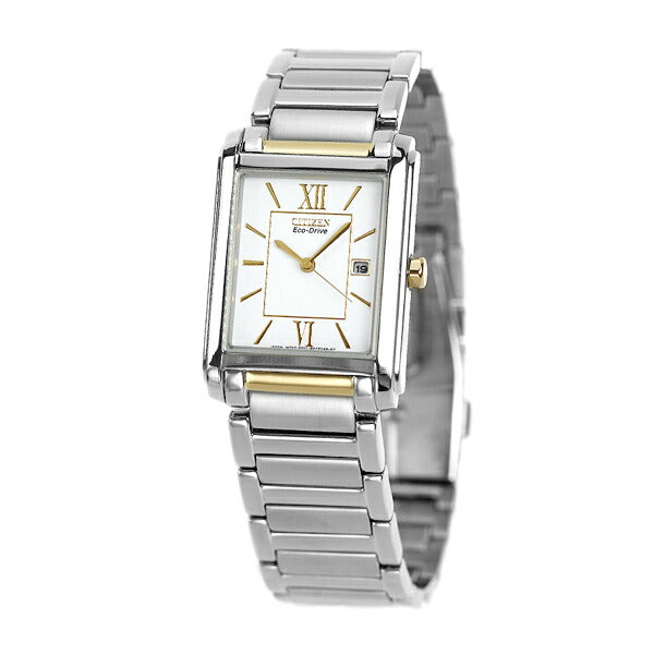 Citizen Collection Eco Drive太阳能男子FRA59-2432观看品牌FRA59-2432