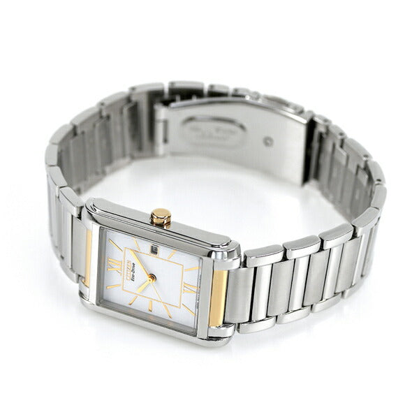 Citizen Collection Eco Drive太阳能男子FRA59-2432观看品牌FRA59-2432