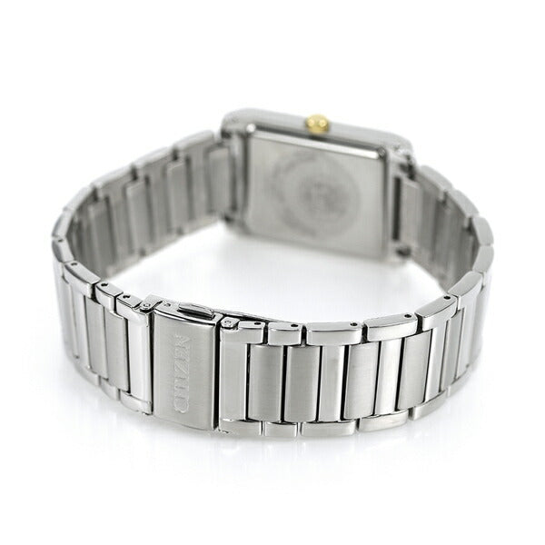 Citizen Collection Eco Drive太阳能男子FRA59-2432观看品牌FRA59-2432