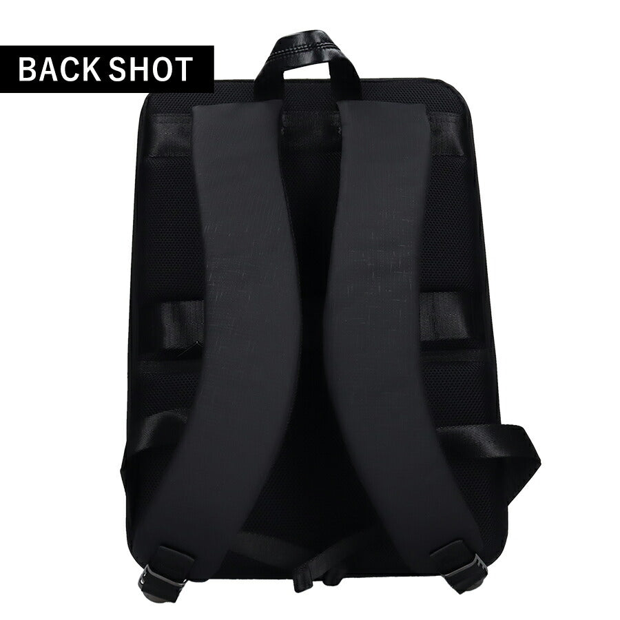 フルボ リュック メンズ レディース ブランド Furbo ヴェルソ ビジネスカバン ビジネスバッグ バックパック FRB025 ブラック バッグ FRB025-BK-BK