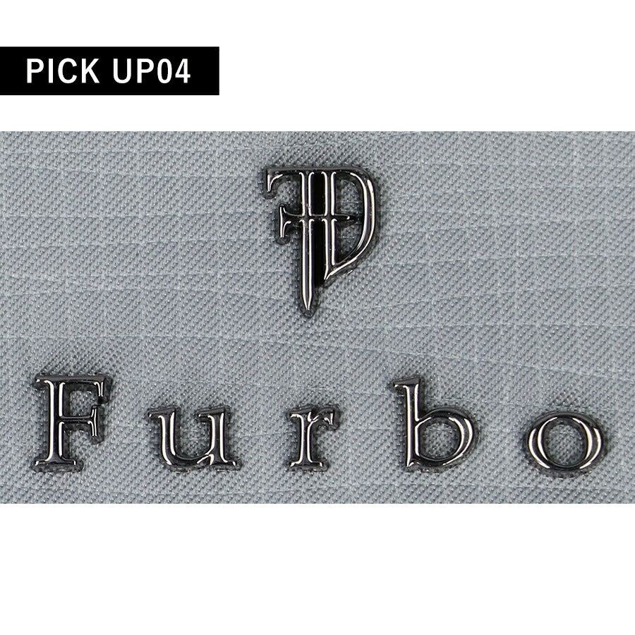 フルボ リュック メンズ レディース ブランド Furbo ヴェルソ ビジネスカバン ビジネスバッグ バックパック FRB025 グレー バッグ FRB025-GY-BR