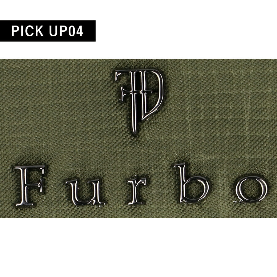 フルボ リュック メンズ レディース ブランド Furbo ヴェルソ ビジネスカバン ビジネスバッグ バックパック FRB025 カーキ バッグ FRB025-KH-BR