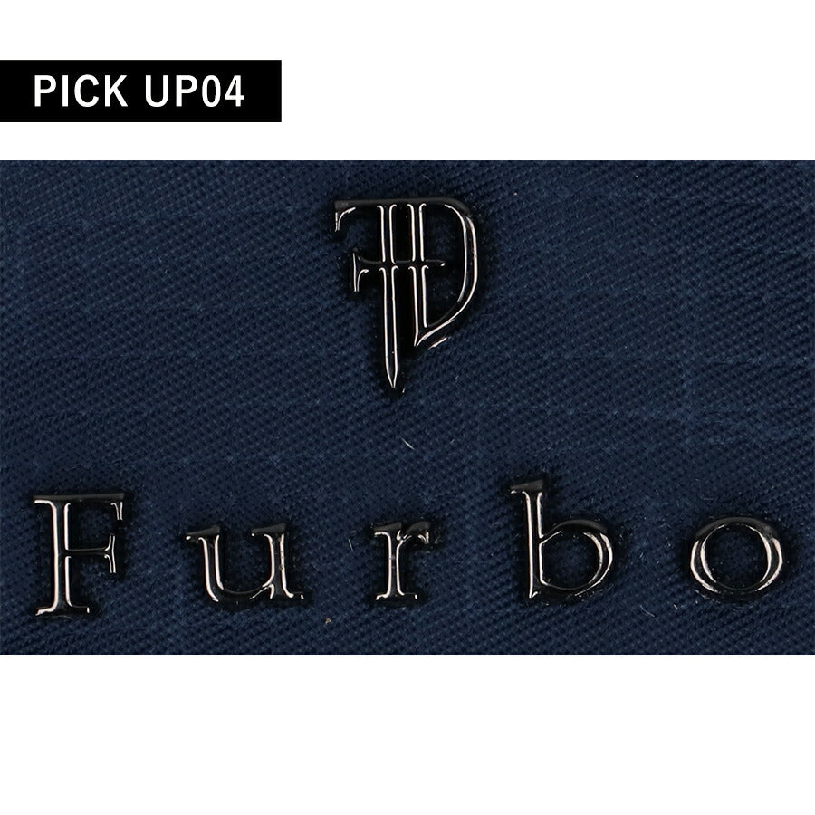 フルボ リュック メンズ レディース ブランド Furbo ヴェルソ ビジネスカバン ビジネスバッグ バックパック FRB025 ネイビー バッグ FRB025-NV-BR
