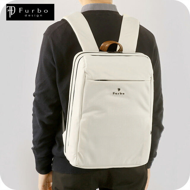 フルボ リュック メンズ レディース ブランド Furbo ヴェルソ ビジネス