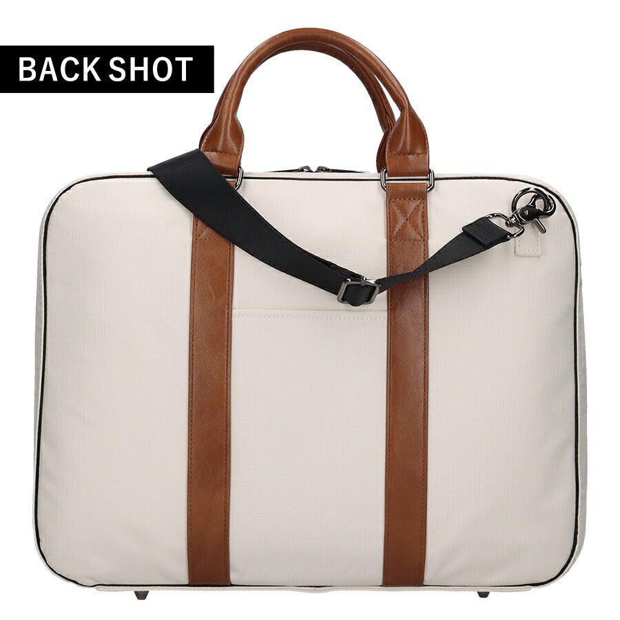 フルボ ビジネスバッグ メンズ レディース ブランド Furbo ヴェルソ ビジネスカバン ブリーフケース リクルートバッグ FRB026 バッグ FRB026-WH-CA