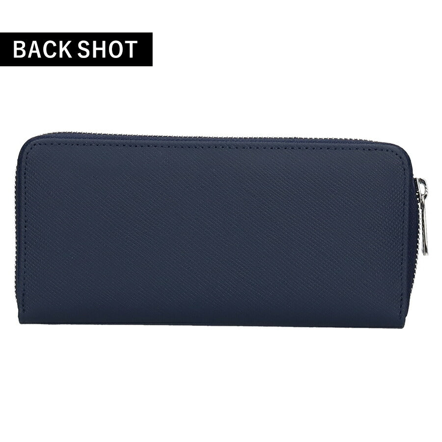 フルボ 長財布 メンズ レディース ブランド Furbo 革 レザーウォレット 小銭入れあり FRB150 ネイビー 財布 FRB150-NV