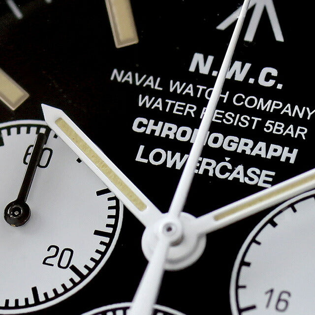\父の日 ギフトセット/FRXC001 | ナバルウォッチ NAVAL WATCH Produced by LOWERCASE クォーツ 電池式