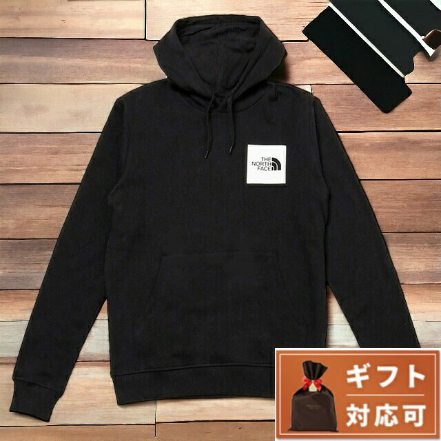 THE NORTH FACE 黒 パーカー Lサイズ THE NORTH FACE パーカー ノースフェイス フリース メンズ