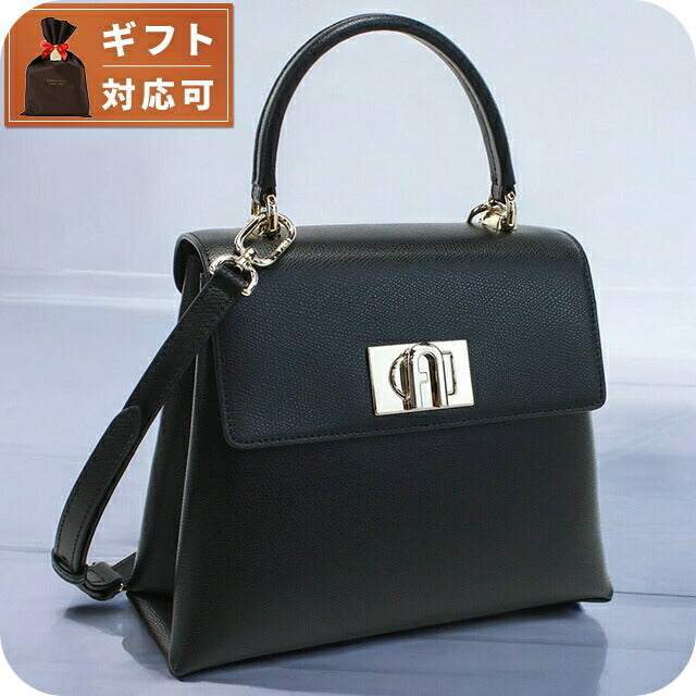 Furla ハンドバッグ FURLA 1927 M ミディアム FURLA 1927 M トートバッグ | フルラ(FURLA) | マルイウェブチャネル