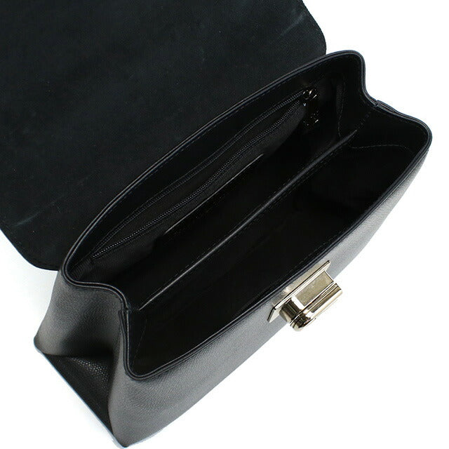 フルラ ハンドバッグ レディース ブランド FURLA FURLA 1927 レザー イタリア BAKPACO NERO ブラック バッグ FURBAKPACO011