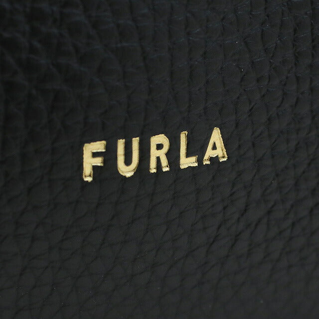 フルラ トートバッグ レディース ブランド FURLA FURLA NET レザー ルーマニア BZT0FUA NERO ブラック バッグ FURBZT0FUA011