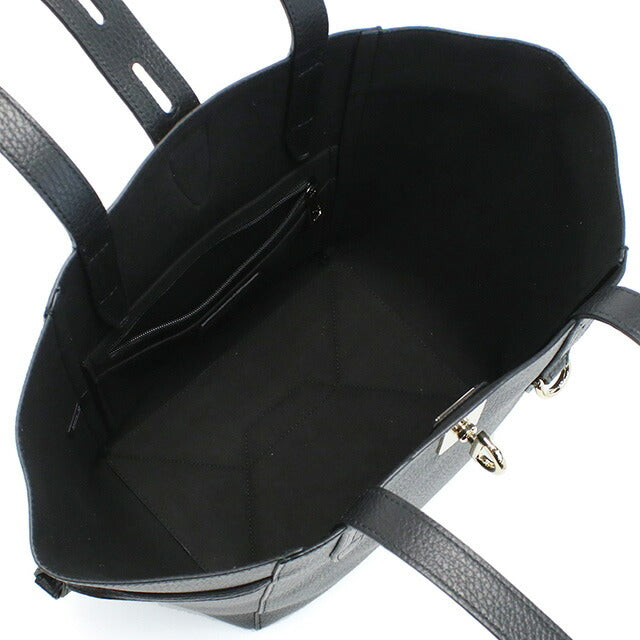 フルラ トートバッグ レディース ブランド FURLA FURLA NET レザー ルーマニア BZT0FUA NERO ブラック バッグ FURBZT0FUA011