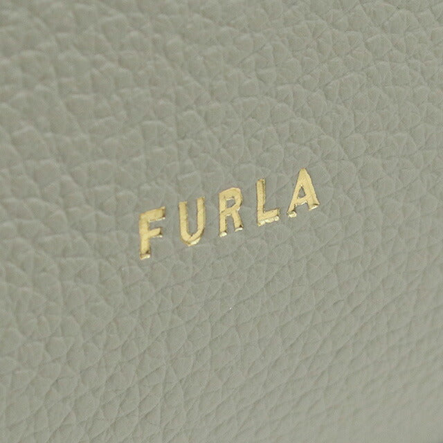 フルラ トートバッグ レディース ブランド FURLA FURLA NET レザー ルーマニア BZT0FUA MARMO グレー系 バッグ FURBZT0FUA031