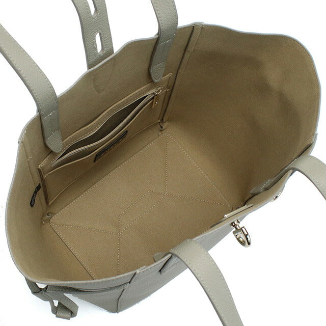 フルラ トートバッグ レディース ブランド FURLA FURLA NET レザー ルーマニア BZT0FUA MARMO グレー系 バッグ FURBZT0FUA031