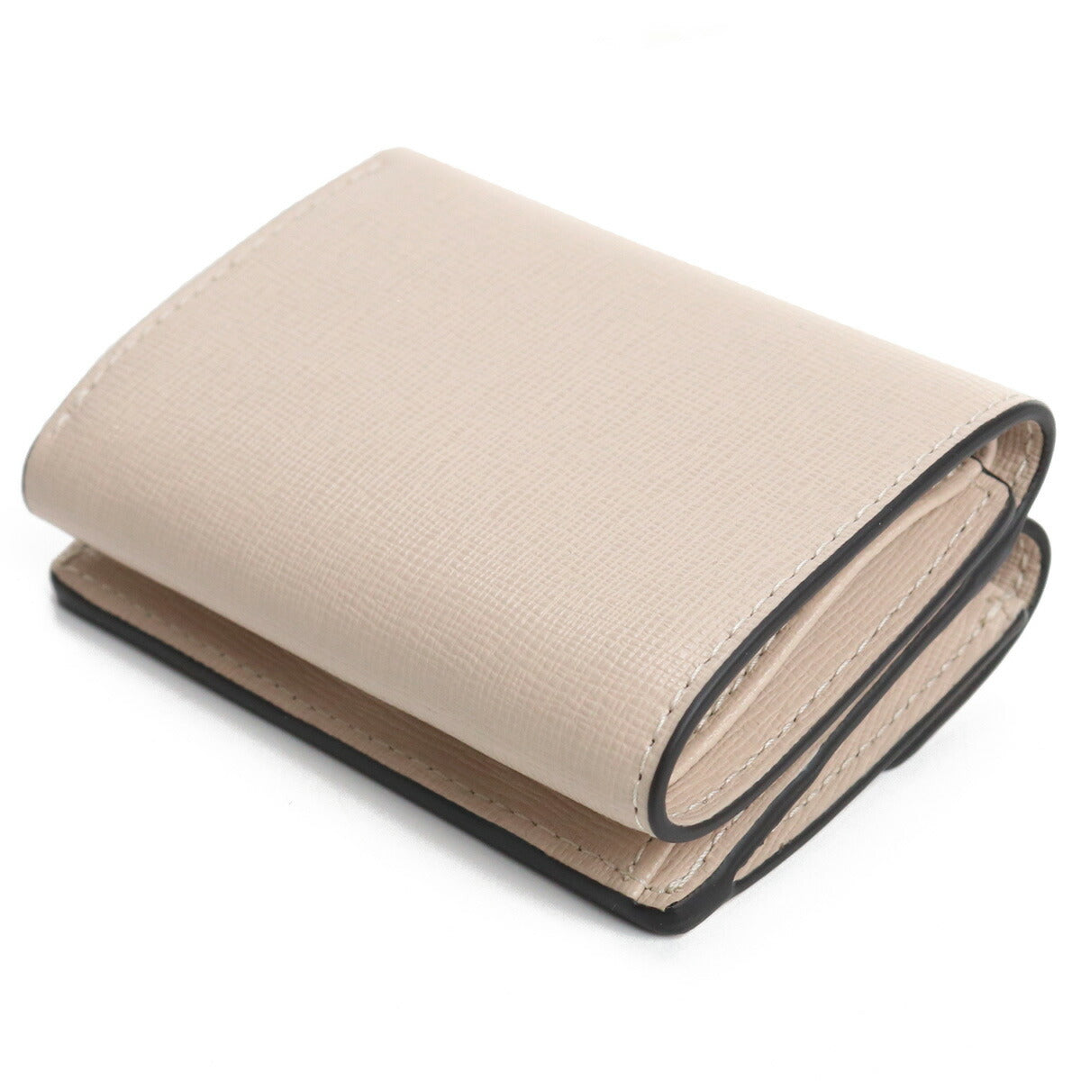 フルラ 三つ折り財布 レディース レザー PCY9UNO BALLERINA i ベージュ系 財布 FURPCY9UNO071