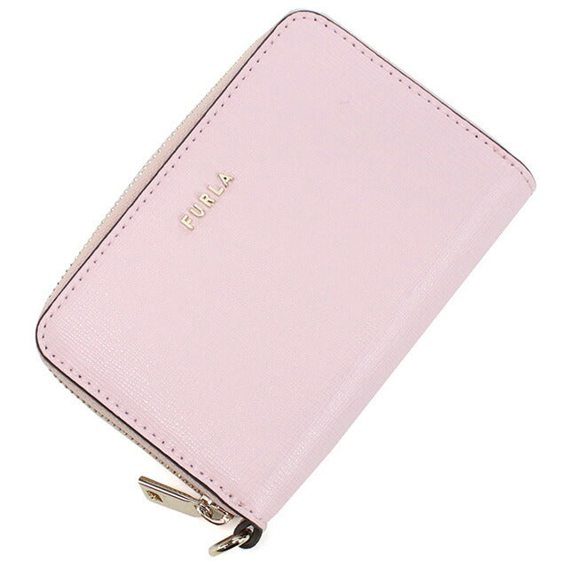 フルラ 小銭入れ レディース ブランド FURLA レザー PDJ5UNO OPAL+PERLA ピンク系 財布 FURPDJ5UNO031