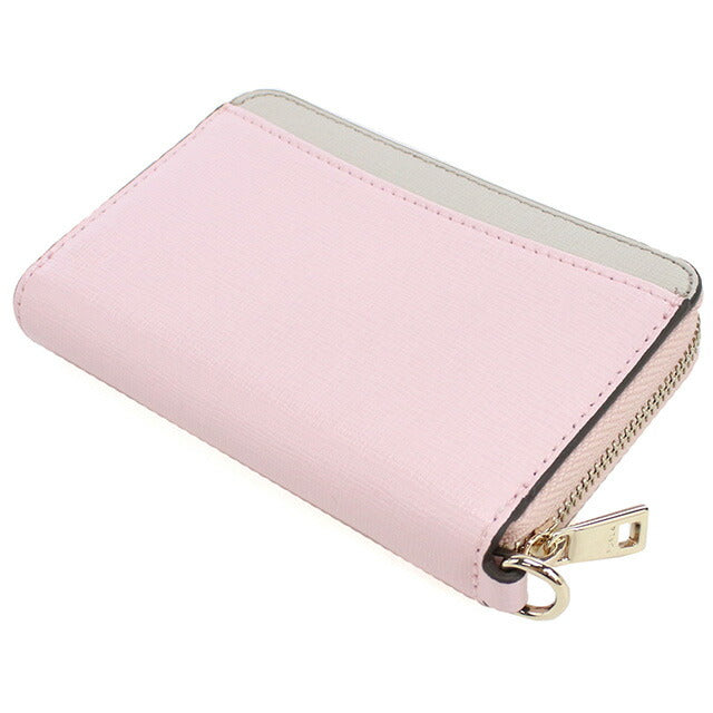 フルラ 小銭入れ レディース ブランド FURLA レザー PDJ5UNO OPAL+PERLA ピンク系 財布 FURPDJ5UNO031