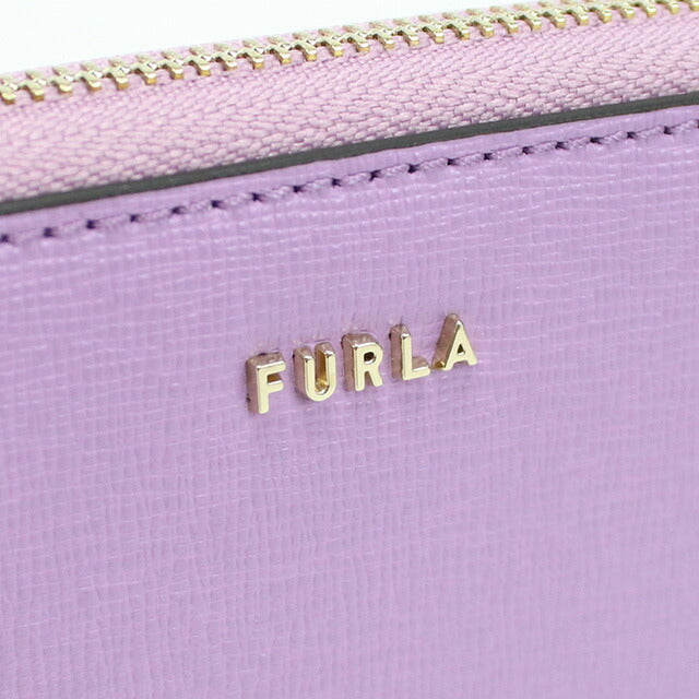フルラ 小銭入れ レディース ブランド FURLA レザー PDJ5UNO ALLIUM+PERLA パープル系 財布 FURPDJ5UNO041