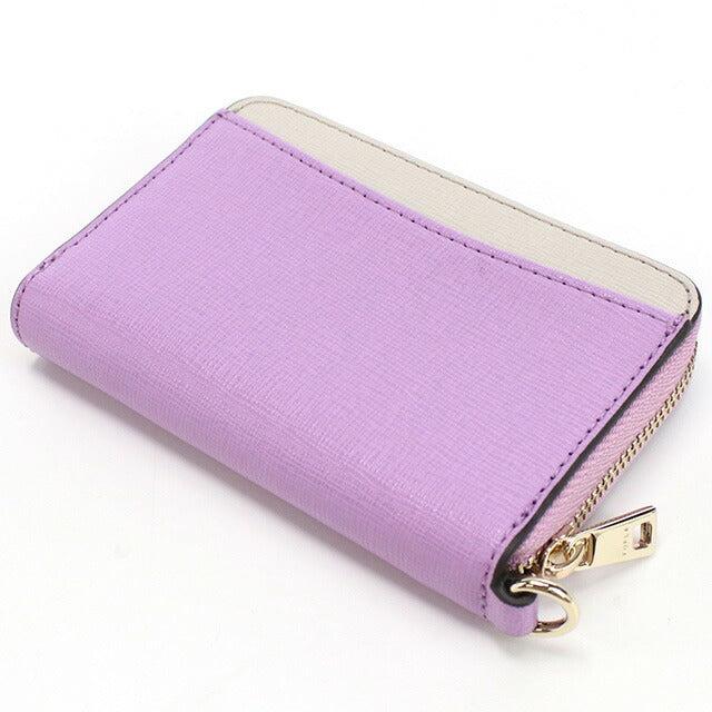 フルラ 小銭入れ レディース ブランド FURLA レザー PDJ5UNO ALLIUM+PERLA パープル系 財布 FURPDJ5UNO041