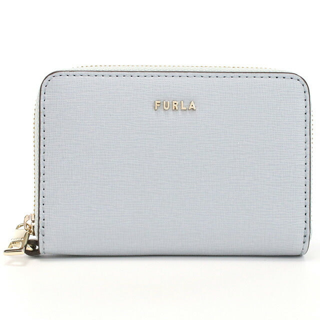 フルラ 小銭入れ レディース ブランド FURLA レザー PDJ5UNO ARTEMISIA ブルー系 財布 FURPDJ5UNO051
