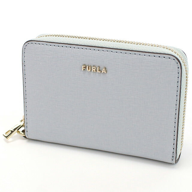 フルラ 小銭入れ レディース ブランド FURLA レザー PDJ5UNO ARTEMISIA ブルー系 財布 FURPDJ5UNO051