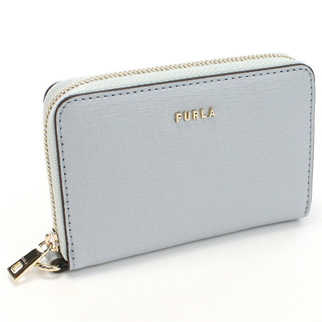 フルラ 小銭入れ レディース ブランド FURLA レザー PDJ5UNO ARTEMISIA ブルー系 財布 FURPDJ5UNO051