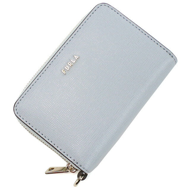 フルラ 小銭入れ レディース ブランド FURLA レザー PDJ5UNO ARTEMISIA ブルー系 財布 FURPDJ5UNO051