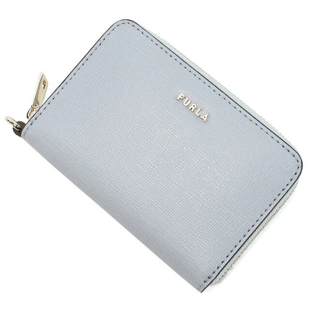 フルラ 小銭入れ レディース ブランド FURLA レザー PDJ5UNO ARTEMISIA ブルー系 財布 FURPDJ5UNO051
