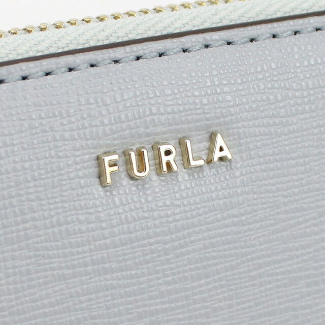 フルラ 小銭入れ レディース ブランド FURLA レザー PDJ5UNO ARTEMISIA ブルー系 財布 FURPDJ5UNO051