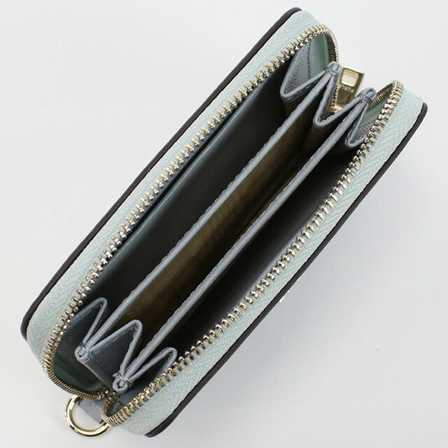 フルラ 小銭入れ レディース ブランド FURLA レザー PDJ5UNO ARTEMISIA ブルー系 財布 FURPDJ5UNO051