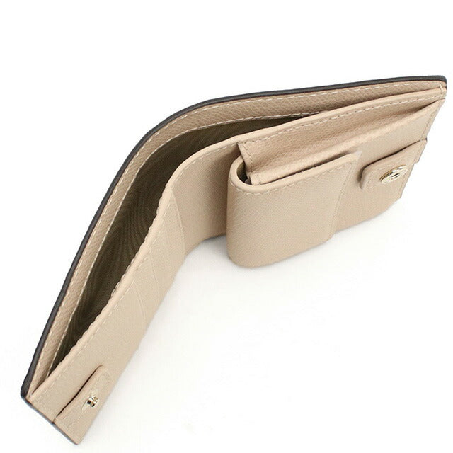 フルラ 二折財布小銭入付き レディース ブランド Furla FURLA CAMELIA レザー WP00304 ブルー 財布 FURWP00304121