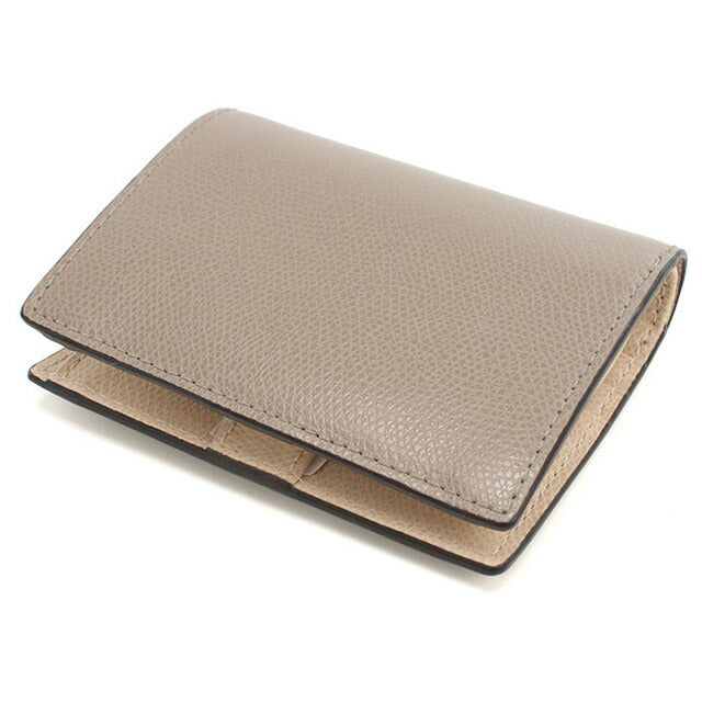 フルラ 二折財布小銭入付き レディース ブランド FURLA FURLA CAMELIA レザー WP00304 グレー 財布 FURWP00304151