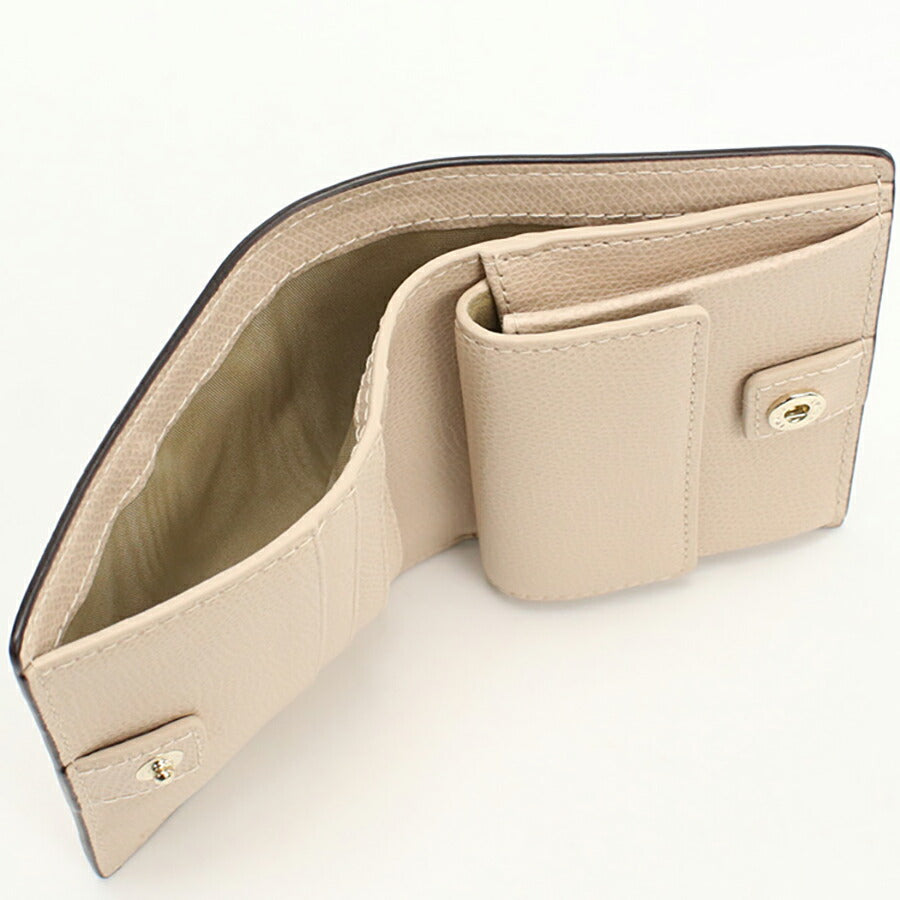 フルラ 二折財布小銭入付き レディース ブランド FURLA FURLA CAMELIA レザー WP00304 ピンク 財布 FURWP00304171