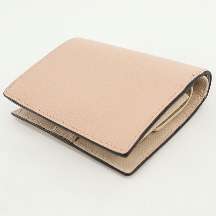 フルラ 二折財布小銭入付き レディース ブランド FURLA FURLA CAMELIA レザー WP00304 ピンク 財布 FURWP00304171